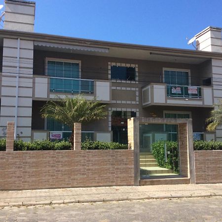 Residencial Jardim Palmeiras Bombinhas Εξωτερικό φωτογραφία