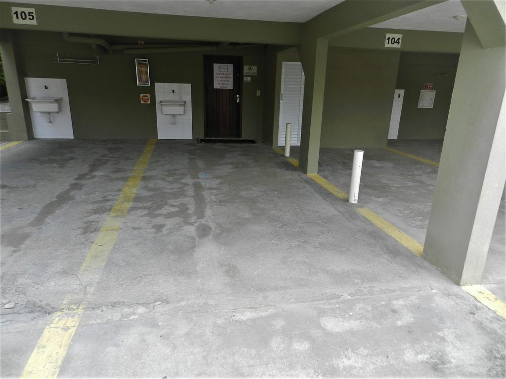 Residencial Jardim Palmeiras Bombinhas Εξωτερικό φωτογραφία