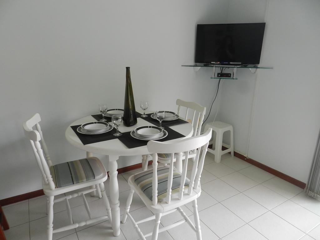 Residencial Jardim Palmeiras Bombinhas Εξωτερικό φωτογραφία