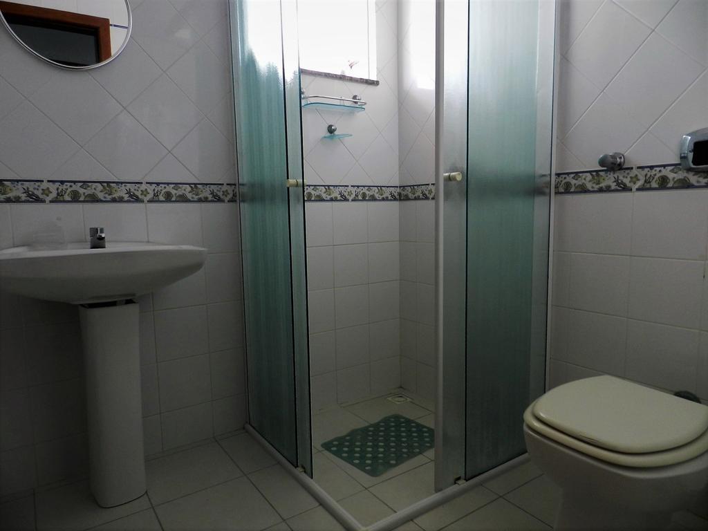 Residencial Jardim Palmeiras Bombinhas Εξωτερικό φωτογραφία