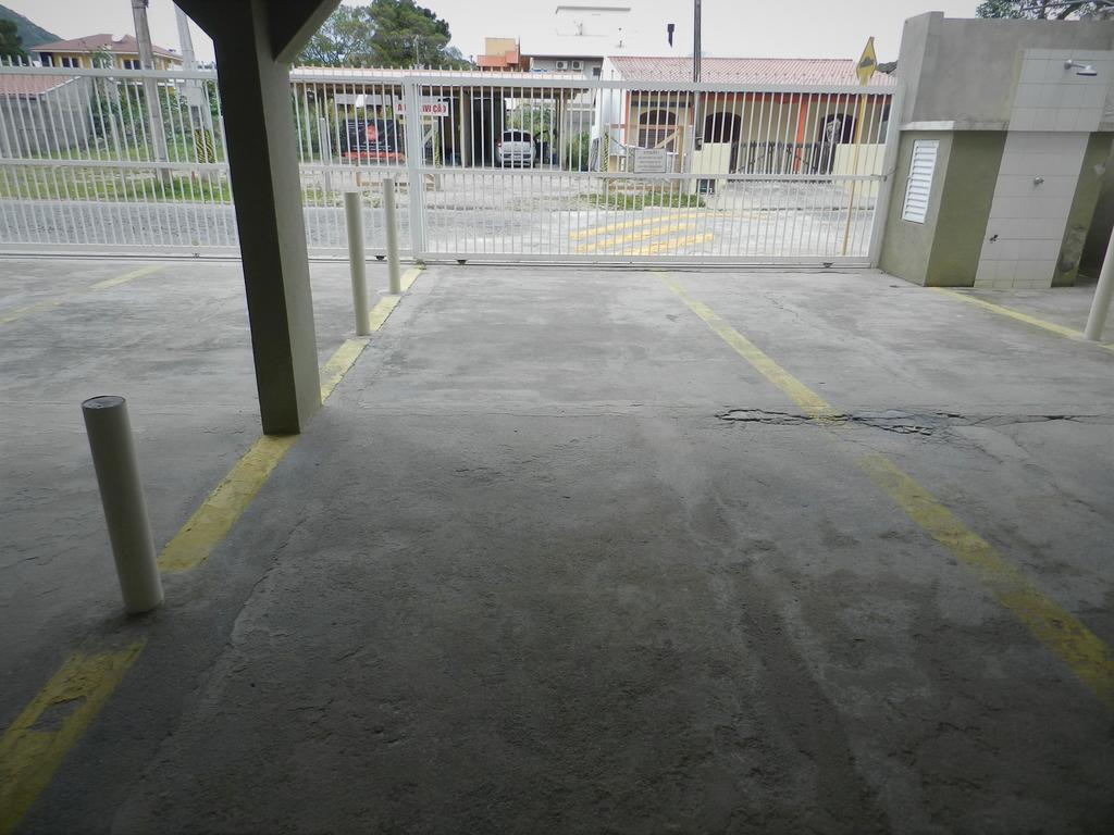 Residencial Jardim Palmeiras Bombinhas Εξωτερικό φωτογραφία