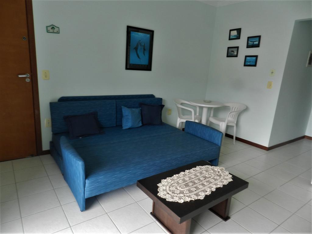 Residencial Jardim Palmeiras Bombinhas Εξωτερικό φωτογραφία