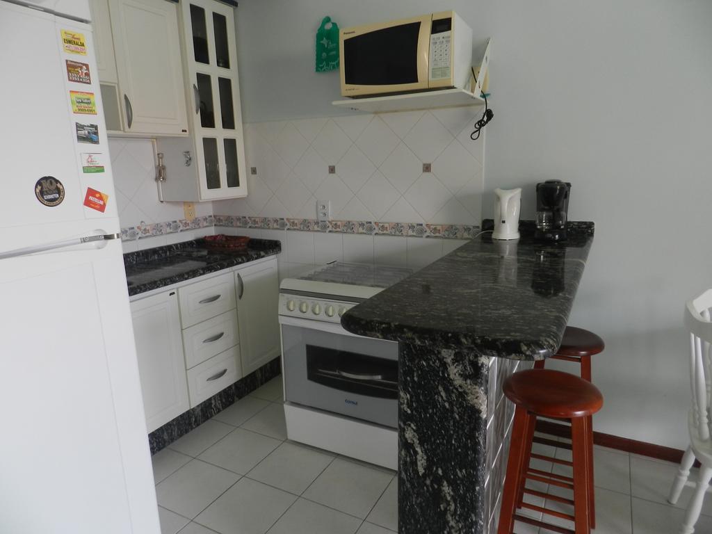 Residencial Jardim Palmeiras Bombinhas Εξωτερικό φωτογραφία