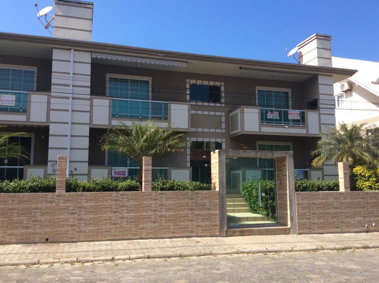 Residencial Jardim Palmeiras Bombinhas Εξωτερικό φωτογραφία