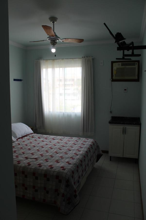 Residencial Jardim Palmeiras Bombinhas Εξωτερικό φωτογραφία