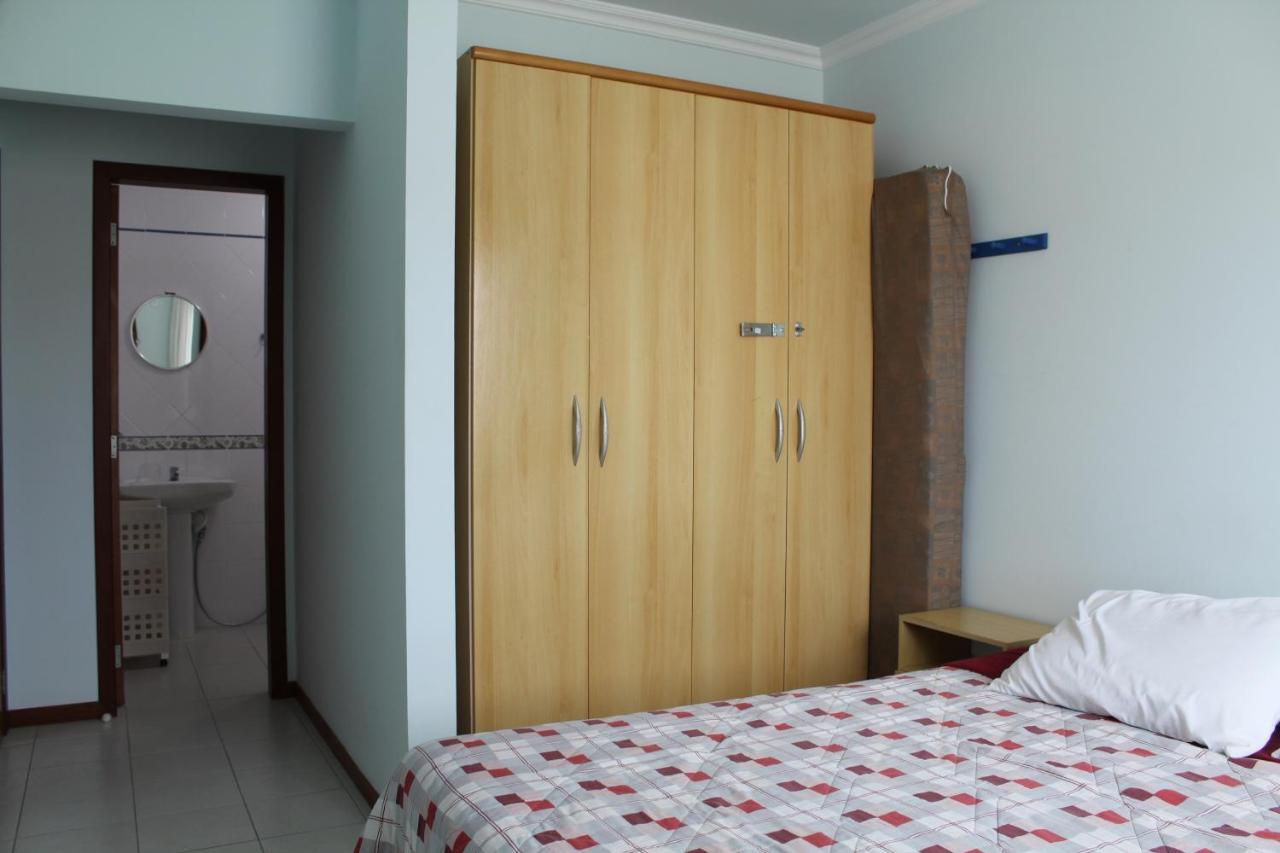 Residencial Jardim Palmeiras Bombinhas Εξωτερικό φωτογραφία
